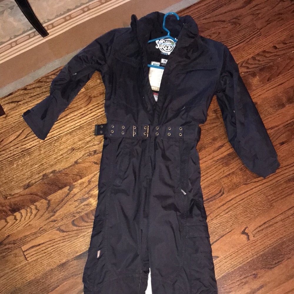 Obermeyer Ski Suit Juniors size 10